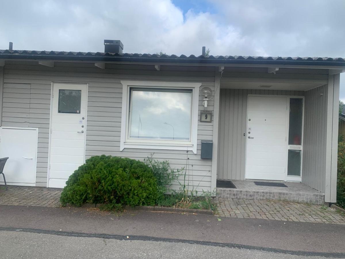 Vivian House Apartment Gothenburg Exterior photo