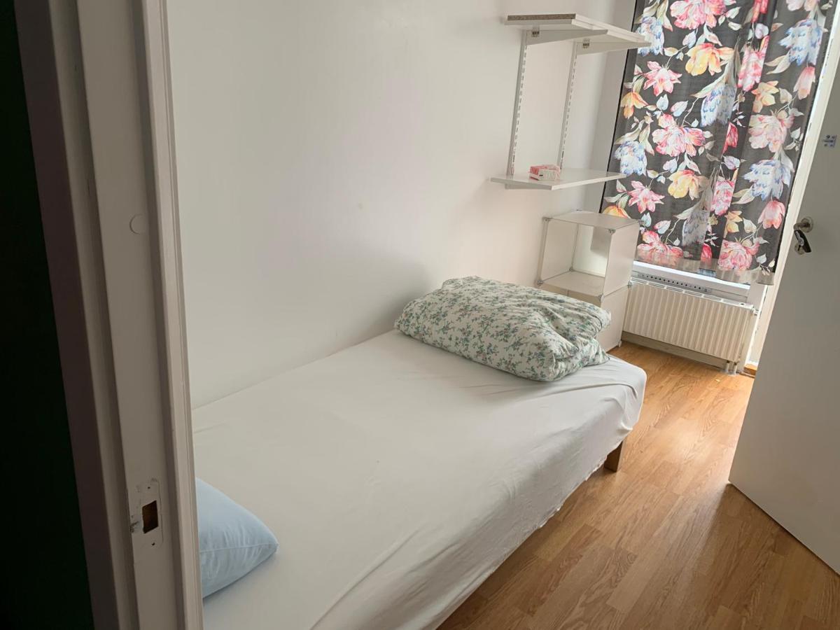 Vivian House Apartment Gothenburg Exterior photo