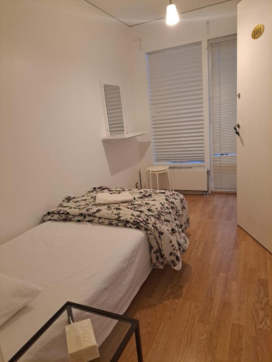Vivian House Apartment Gothenburg Exterior photo